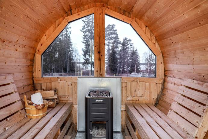4 rum Villa på Verkholmen 48A Verkholmen, Täfteå Umeå kommun - bild 41