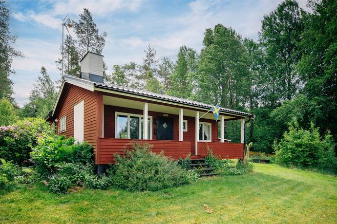 4 rum Villa på Kungsbacken 6 Kungsbacken Laxå kommun - bild 6