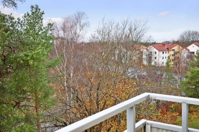 3 rum Lägenhet på Voxnegränd 4 Bagarmossen Stockholms kommun - bild 13