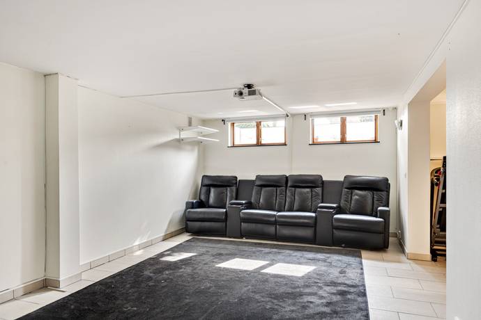 4 rum Villa på Nypongatan 25 Lomma - Bärgatorna Lomma kommun - bild 22