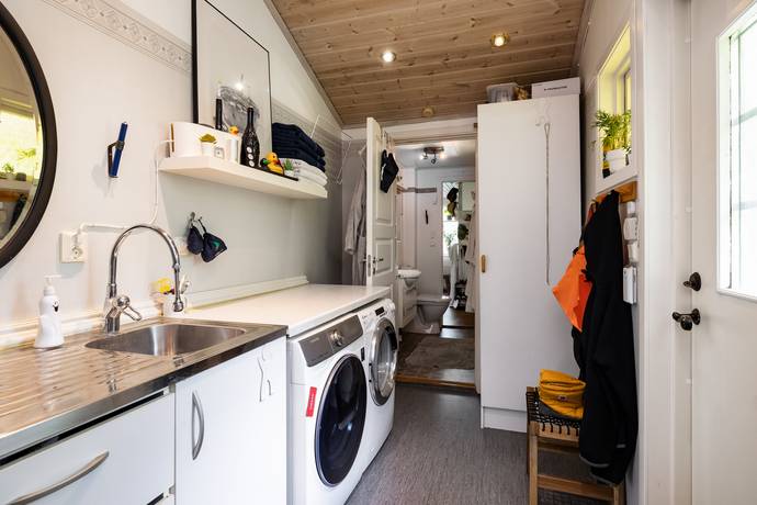 3 rum Villa på Sjölundavägen 16 Leken Lekebergs kommun - bild 22