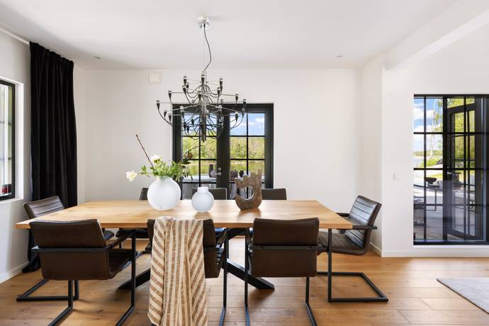7 rum Villa på Smidövägen 5 Lindormsnäs Upplands-Bro kommun - bild 10