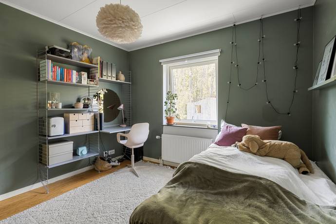 6 rum Villa på Gullkragevägen 6 Nynäshamn  Sorunda Nynäshamns kommun - bild 16