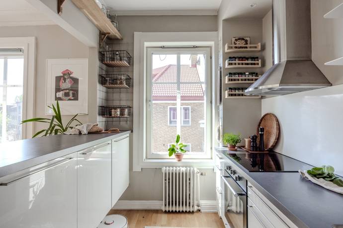 3 rum Lägenhet på Brämaregatan 1C Centrala Hisingen Göteborgs kommun - bild 10