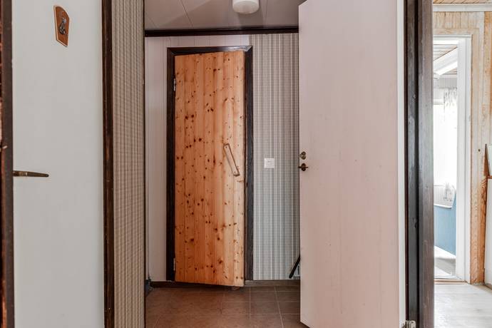 3 rum Fritidshus på Flenshult 8 Karlstorp Vetlanda kommun - bild 16
