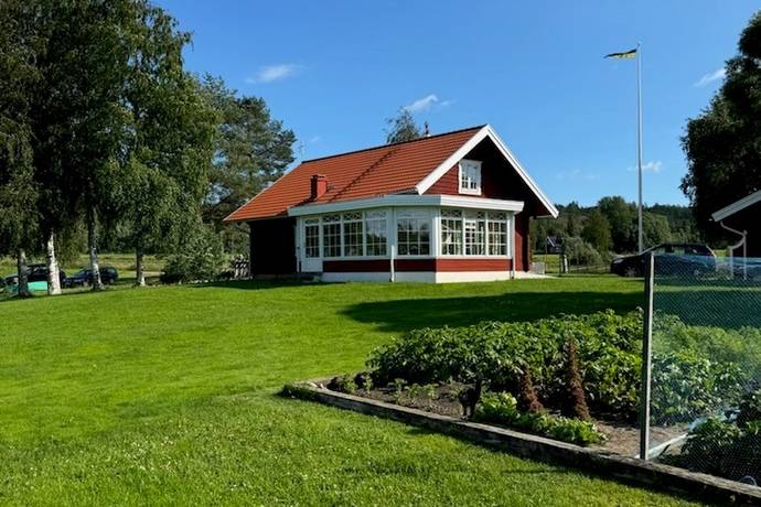 5 rum villa på Komnäs 302 Överhörnäs, Örnsköldsviks kommun - bild 3