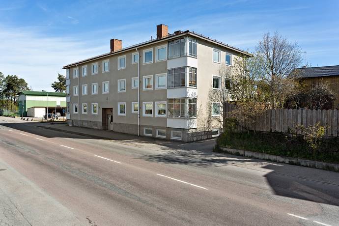 Tägtgatan 26, Söderhamn, Söderhamns kommun