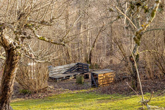 5 rum Villa på Trädgårdsgatan 22 Grums kommun - bild 36