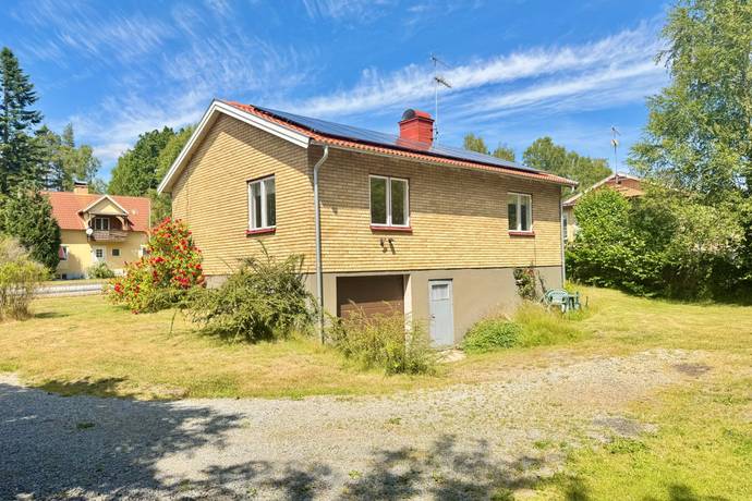 3 rum Villa på Ronnebyvägen 35 Tingsryds kommun - bild 3