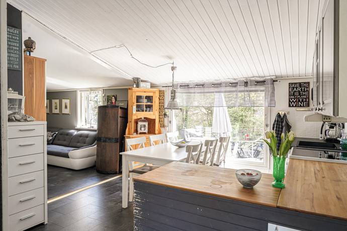 3 rum Fritidshus på Ekbacken Trollvägen 2 Ekbacken/Ringsjöhöjden Höörs kommun - bild 4