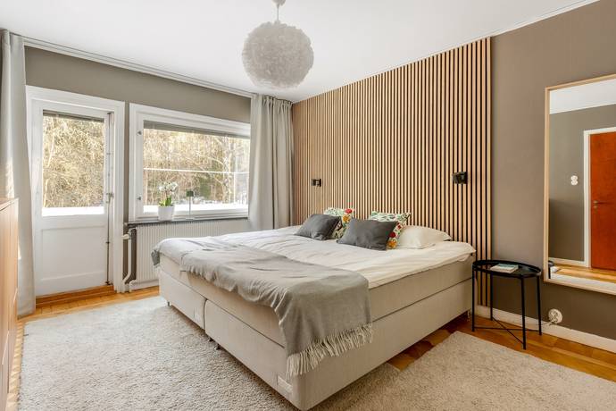 7 rum Villa på Egron Lundgrens väg 1 Bromma Södra Ängby Stockholms kommun - bild 31