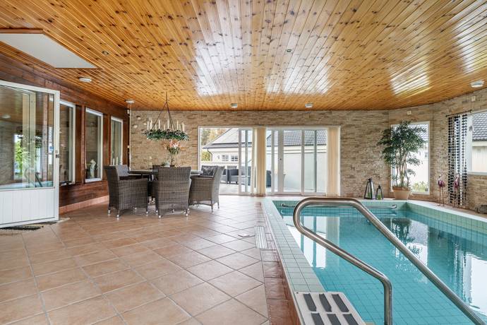 6 rum villa på Vårljungstigen 29 Barnarp, Jönköpings kommun - bild 3