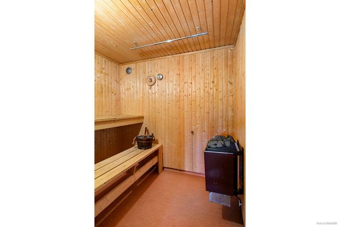 3 rum Villa på Hammarsjövägen 19 Hammarstrand Ragunda kommun - bild 15