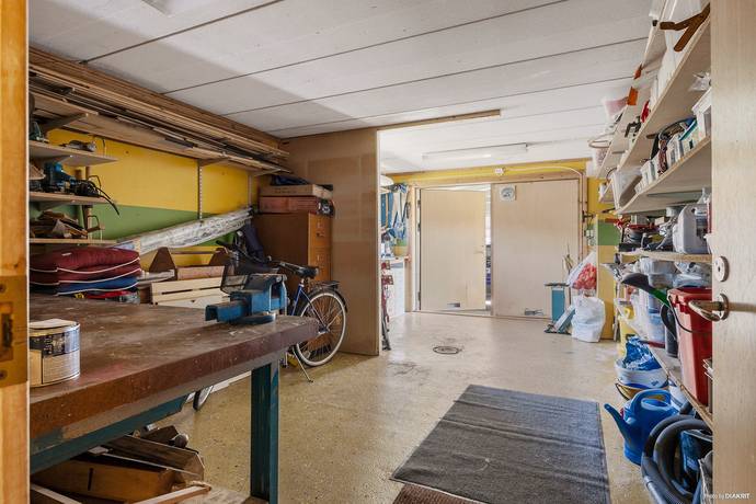8 rum Villa på Solvägen 15C Loftahammar Västerviks kommun - bild 24