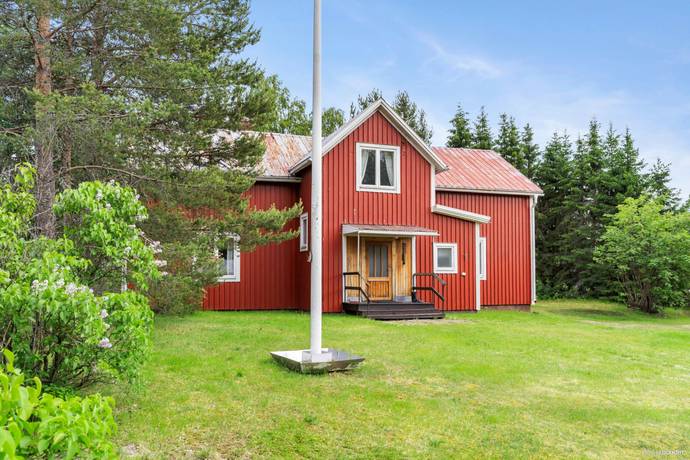 5 rum villa på Grynnvägen 38 Sangis, Kalix kommun - bild 2