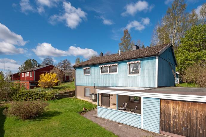 6 rum Villa på Björnstigen 20 Nora Nora kommun - bild 36