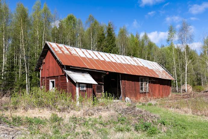 224 m² Villa på Mogetorp 204 Örebro kommun - bild 41