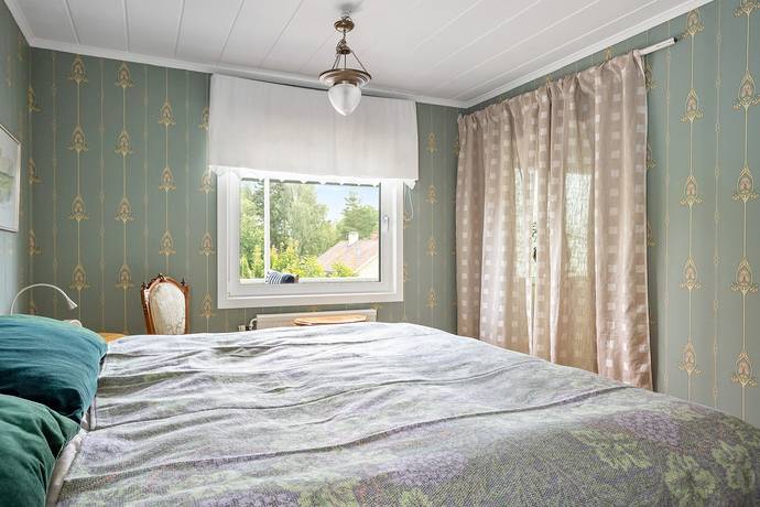 6 rum Villa på Vestmansvägen 25 Alfta Ovanåkers kommun - bild 22
