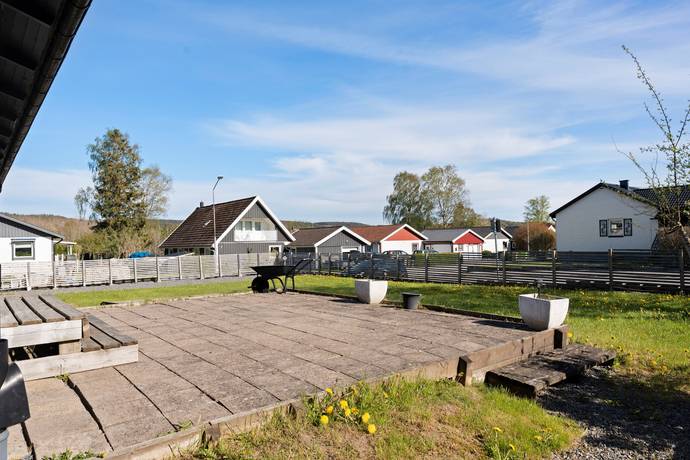 5 rum Villa på Timotejvägen 1 Lilla Edets kommun - bild 28