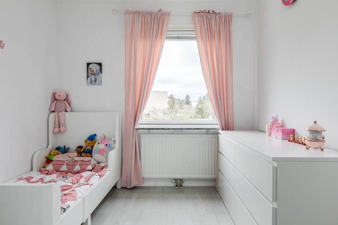 3 rum Lägenhet på Blockstensgatan 33 Vilbergen Norrköpings kommun - bild 17