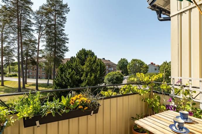 Centrum, Karlsborgs kommun