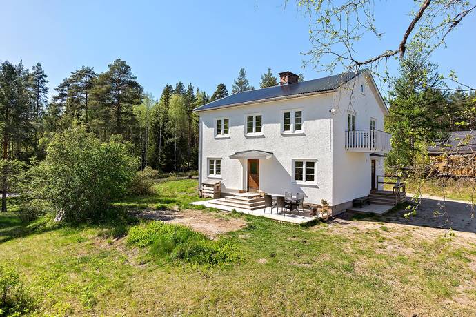 6 rum Villa på Sollidenvägen 7 Bograngen Torsby kommun - bild 29