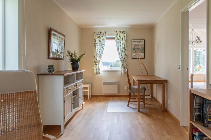 4 rum Vinterbonat fritidshus på Mor Annas väg 26 Trästa - Grisslehamn Norrtälje kommun - bild 28