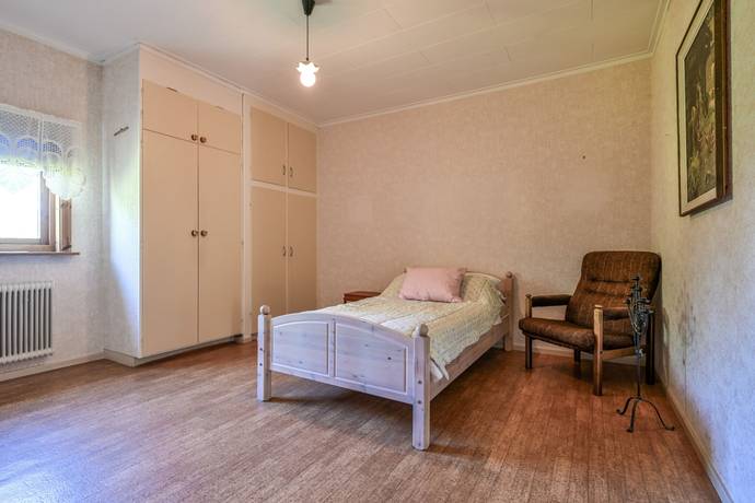 6 rum Villa på Romarheden 160 A och B Romarheden Malung-Sälens kommun - bild 27