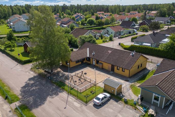 övrig på Granitvägen 12A Stenåsen, Kils kommun - bild 5
