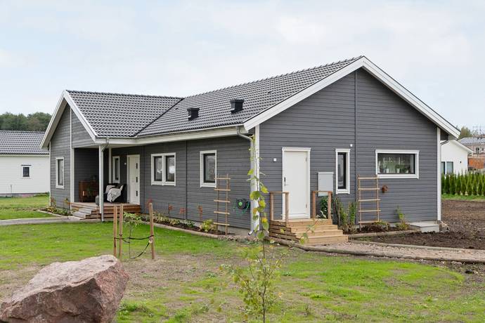 Lansgatan 14, Mantorp, Mjölby kommun