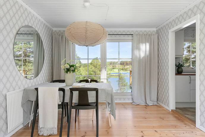 2 rum Villa på Näsåvägen 40 Nykvarn Nykvarns kommun - bild 7