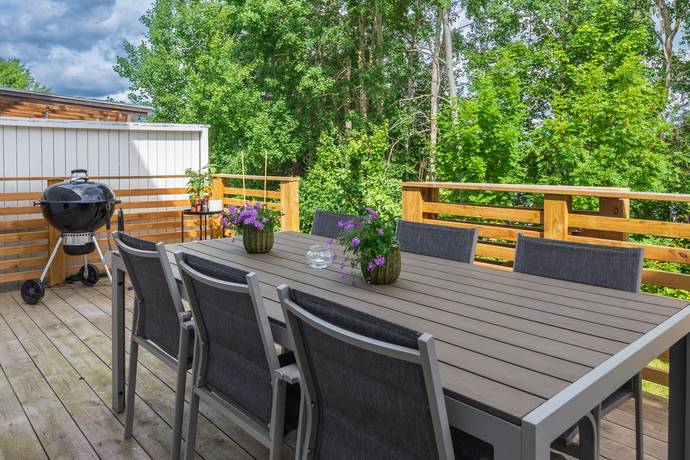 5 rum Radhus på Bivägen 83 Björkhaga Österåkers kommun - bild 27
