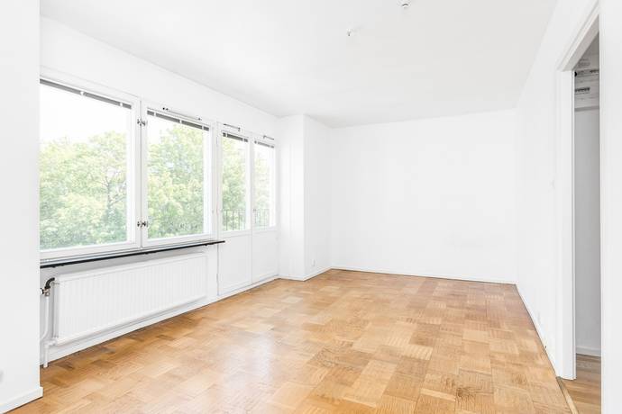 1 rum Lägenhet på Snickaregatan 29 Centralt Linköpings kommun - bild 8