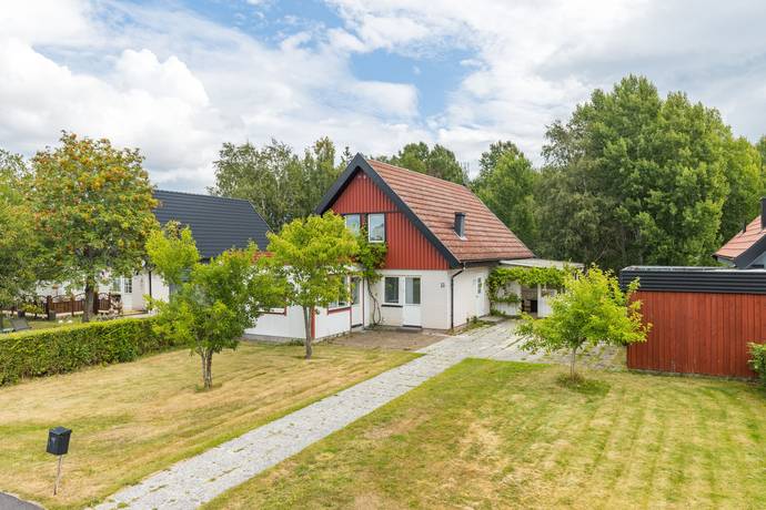 Björnbärsstigen 13, Tibro, Tibro kommun