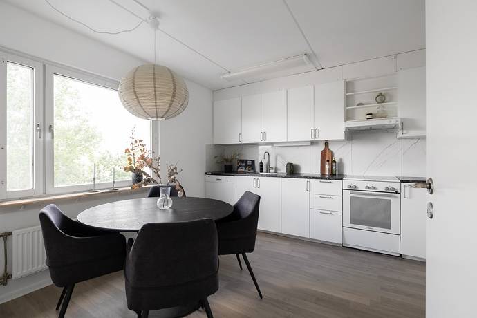 4 rum lägenhet på Dackevägen 27 Jakobsberg, Järfälla kommun - bild 5