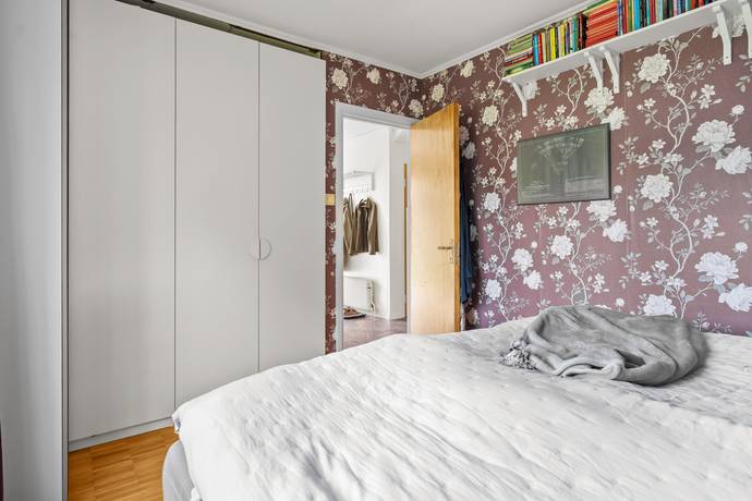 89 m² Villa på Lavavägen 1 Hemmanet Sundsvalls kommun - bild 11