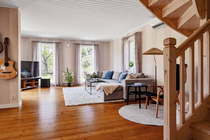 6 rum Villa på Lindholmsvägen 6 Österskär Österåkers kommun - bild 10