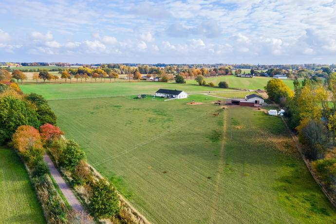 5 rum Gård utan jordbruk på Kastberga 635 Eslöv Eslövs kommun - bild 33