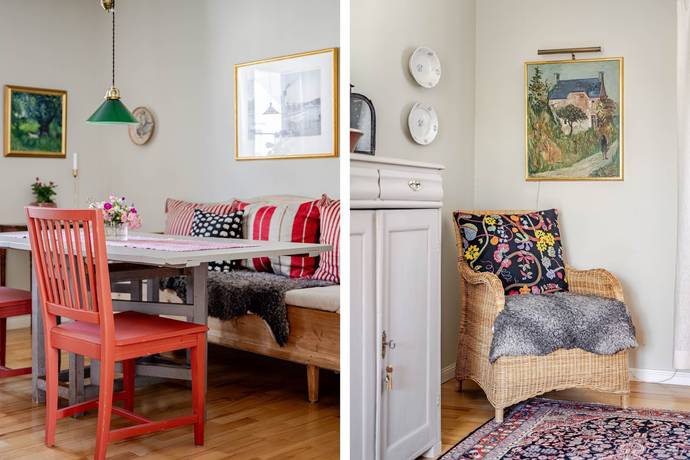 7 rum Villa på Näckrosgränd 4 Frönäs Gnesta kommun - bild 11