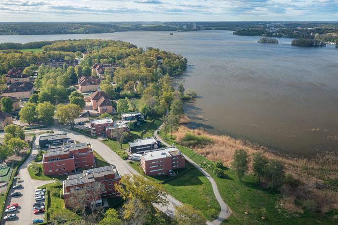 3 rum Lägenhet på Frejastråket 11 Tosterön Strängnäs kommun - bild 26