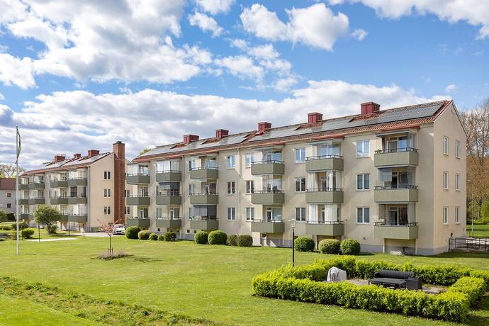 2 rum Lägenhet på Källvägen 8 Resecentrum Karlshamns kommun - bild 18