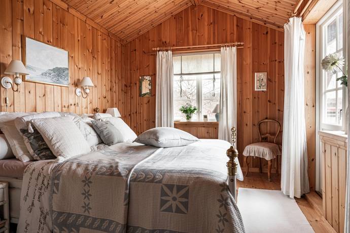 119.5 m² Vinterbonat fritidshus på Ullvi Sågmyravägen 221 Ullvi Leksands kommun - bild 18