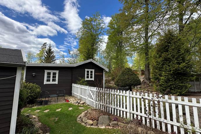 5 rum Fritidshus på Porrarp 5374 Hässleholms kommun - bild 4