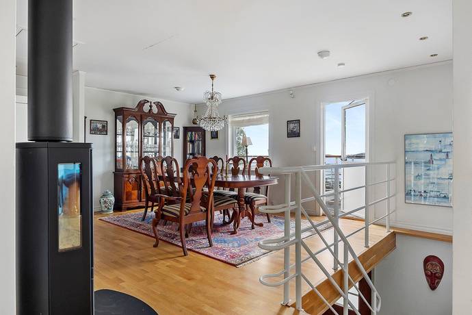 7 rum Villa på Fyrudden 5 Gryts Skärgård Valdemarsviks kommun - bild 14