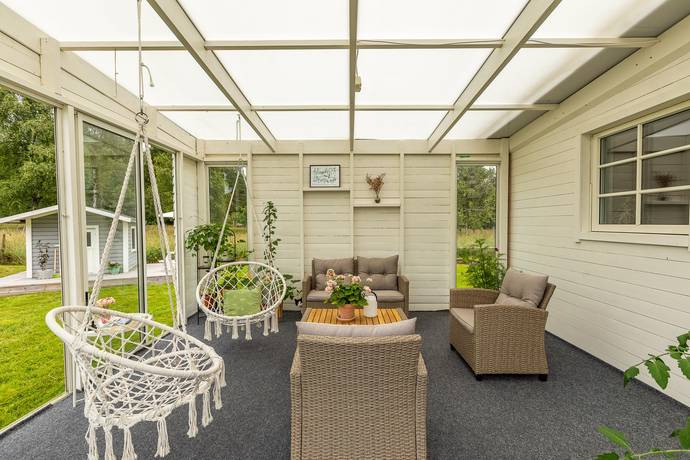 4 rum Villa på Västorp Lambritsgård 2 Furuby Växjö kommun - bild 11