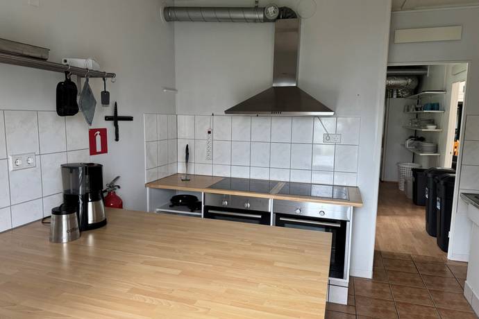 Övrig på Hotellvägen 6 Älvsered Falkenbergs kommun - bild 14