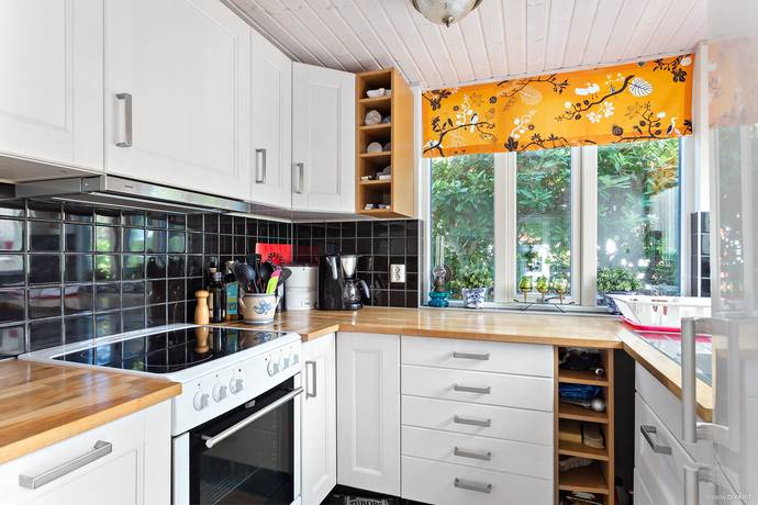 2 rum Fritidshus på Piongången 52 Sommarstaden Karlshamns kommun - bild 12