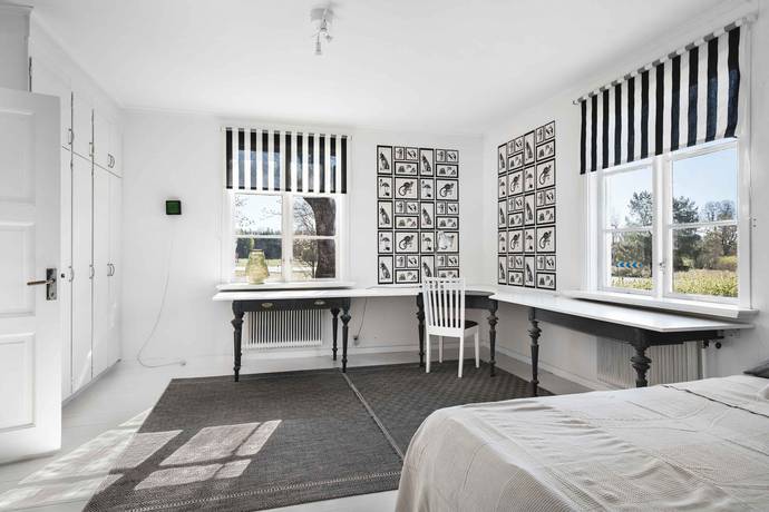 8 rum Villa på Börstil 204 Östhammars kommun - bild 17