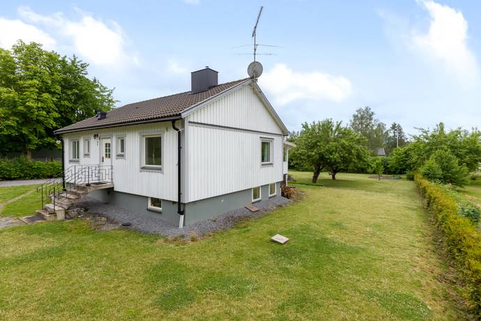 5 rum Villa på Idrottsvägen 7 Märsta - Centralt Sigtuna kommun - bild 38
