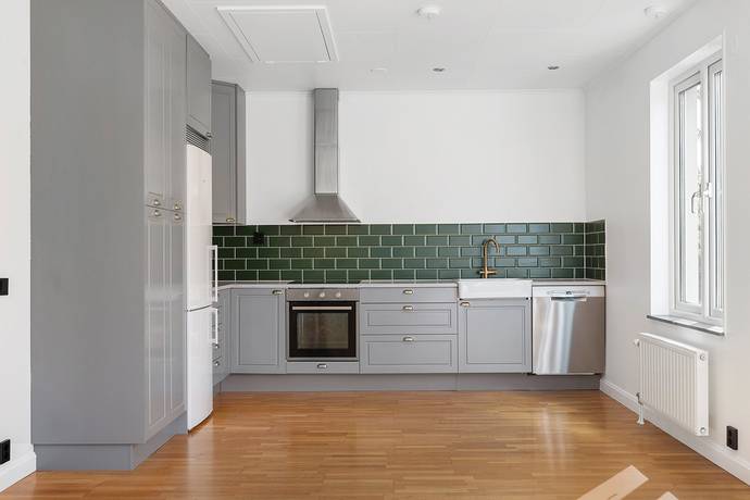 4 rum lägenhet på Stenkällevägen 79F Stenkällan, Malmö kommun - bild 1